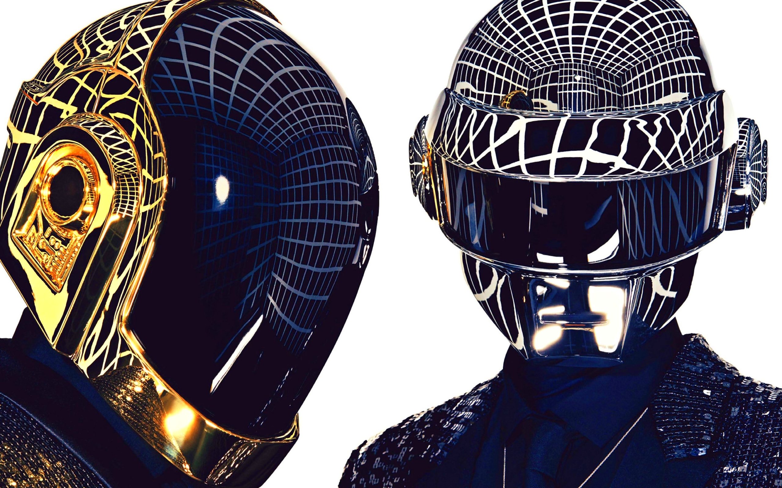 daft, Punk, Dubstep, Electro, House, Dance, Disco, Electronic, Robot, Cyborg Wallpaper