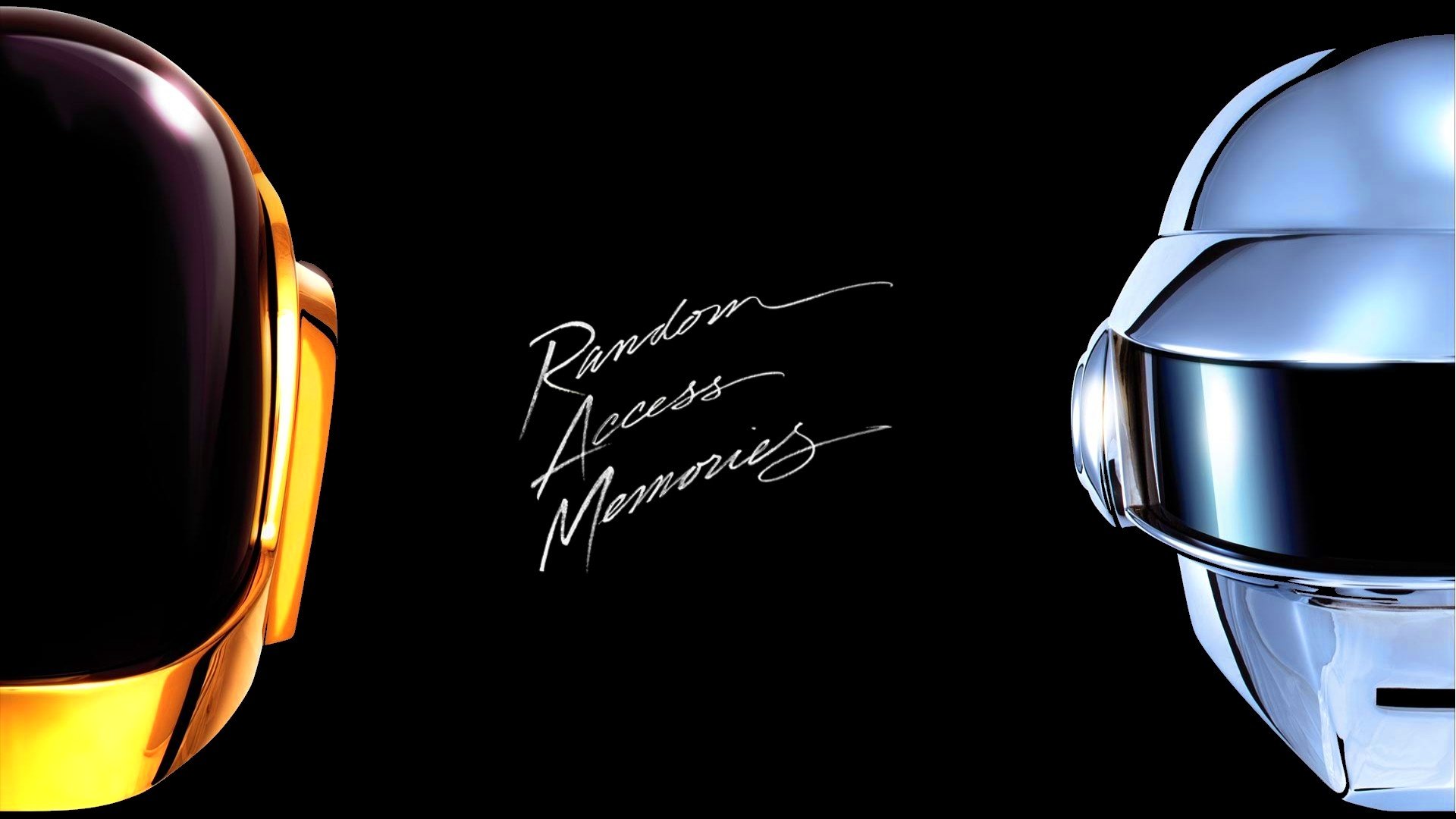 daft, Punk, Dubstep, Electro, House, Dance, Disco, Electronic, Robot, Cyborg Wallpaper