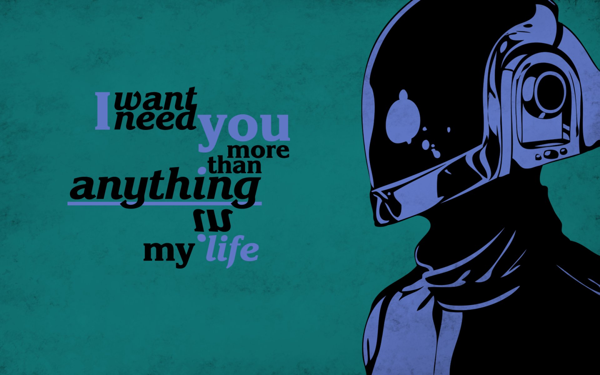 daft, Punk, Dubstep, Electro, House, Dance, Disco, Electronic, Robot, Cyborg Wallpaper