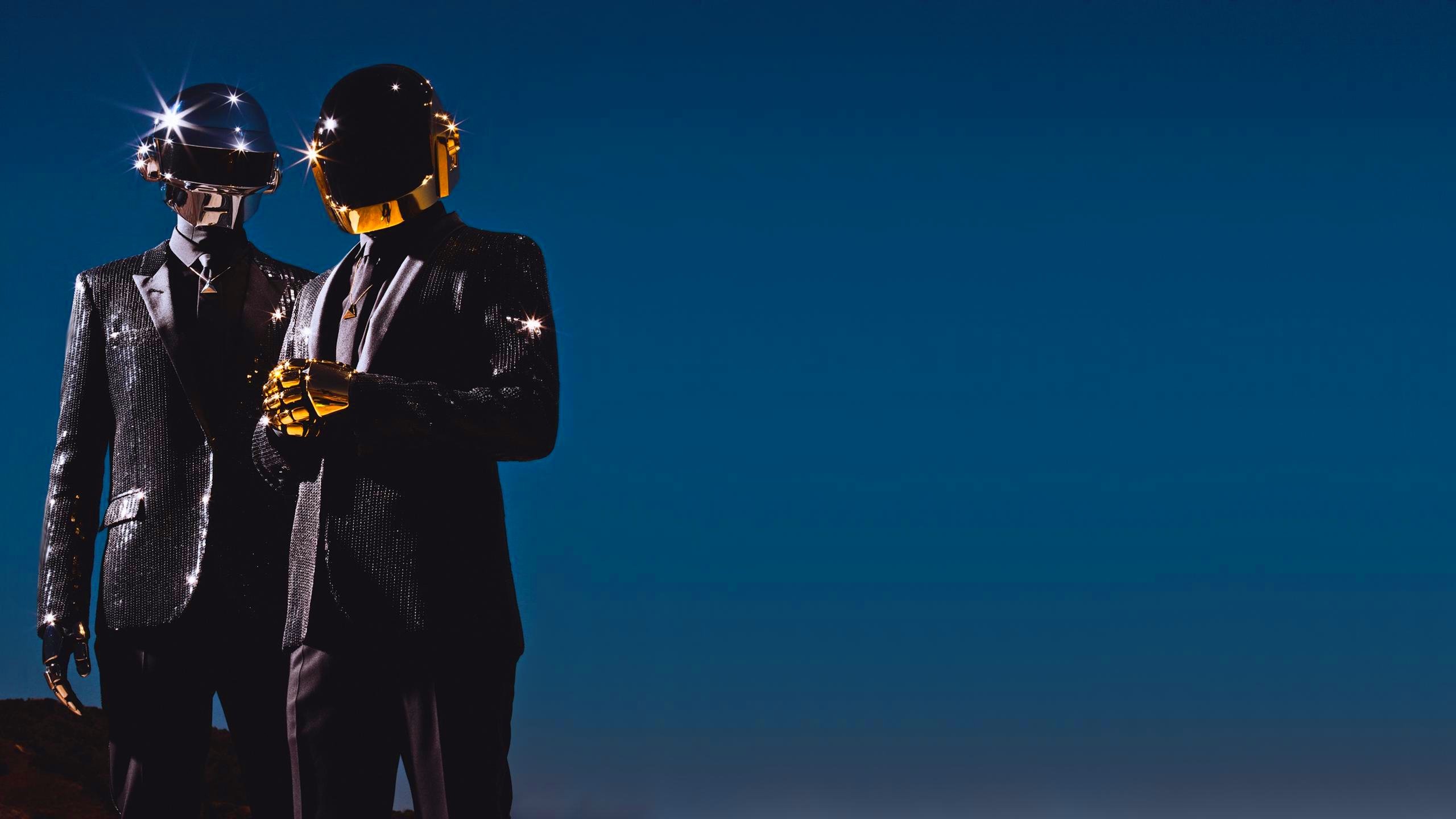 daft, Punk, Dubstep, Electro, House, Dance, Disco, Electronic, Robot, Cyborg Wallpaper