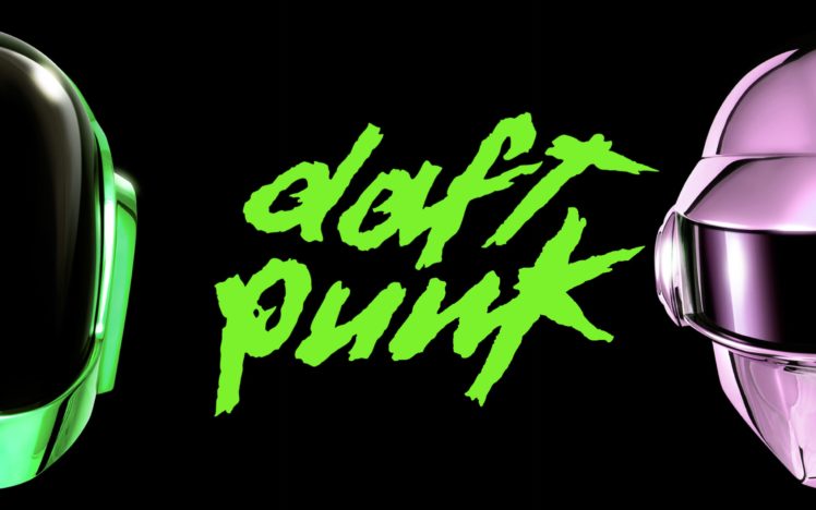 daft, Punk, Dubstep, Electro, House, Dance, Disco, Electronic, Robot, Cyborg HD Wallpaper Desktop Background