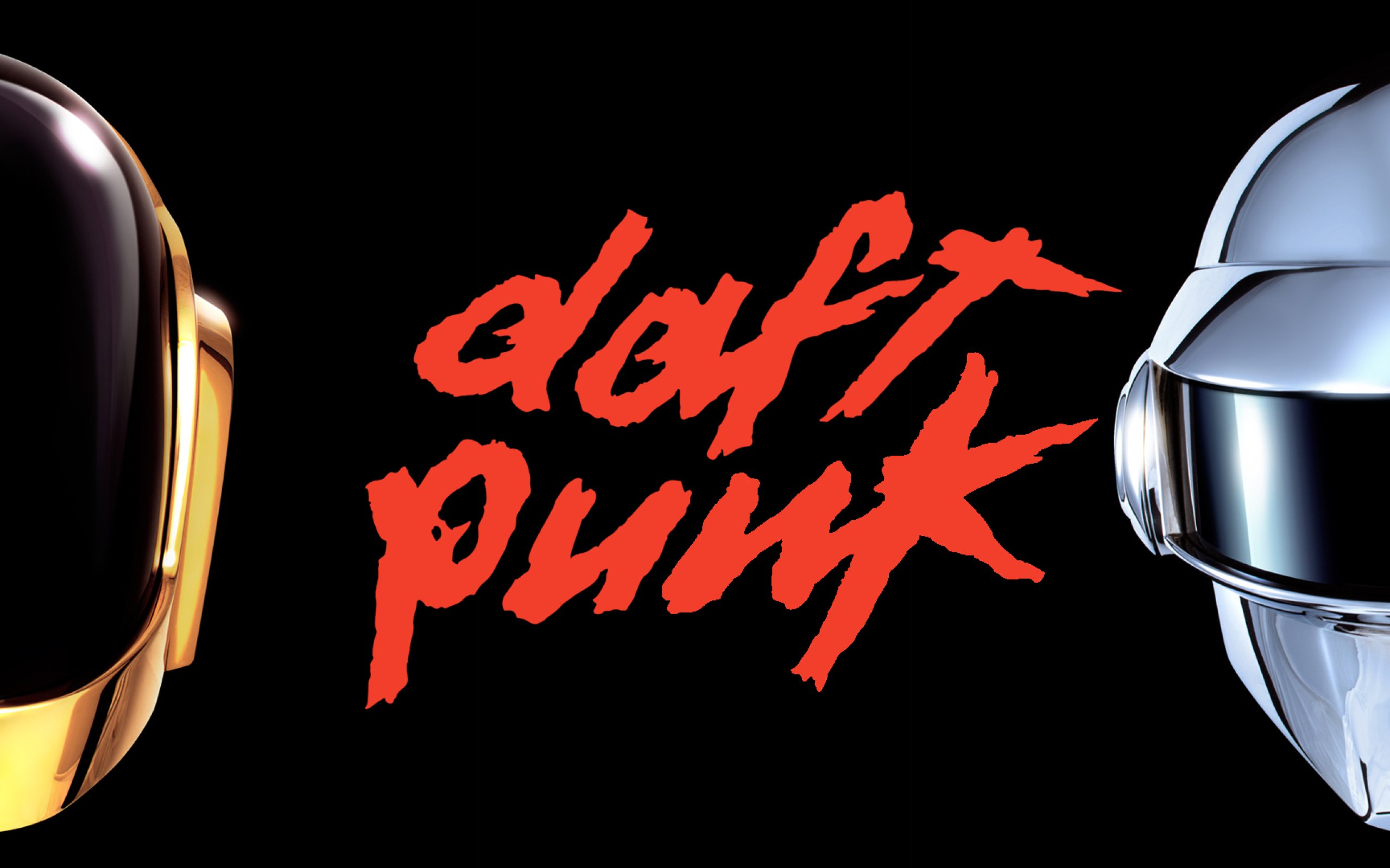 daft, Punk, Dubstep, Electro, House, Dance, Disco, Electronic, Robot, Cyborg Wallpaper