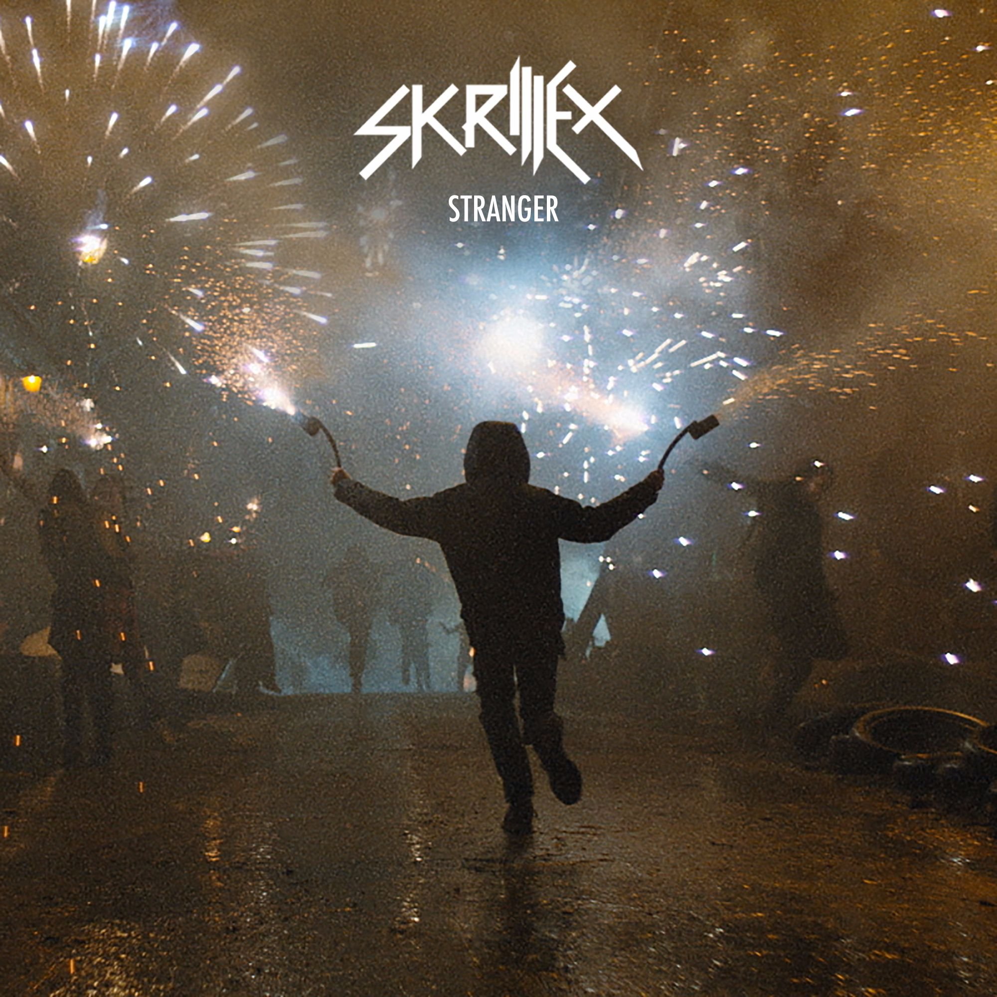 skrillex, Dubstep, Electro, House, Dance, Disco, Electronic, Robot, Cyborg Wallpaper