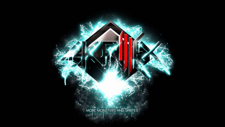 skrillex, Dubstep, Electro, House, Dance, Disco, Electronic, Robot, Cyborg, Poster HD Wallpaper Desktop Background