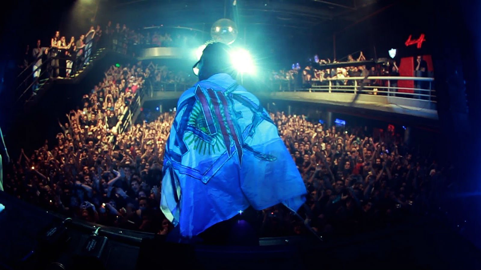 skrillex, Dubstep, Electro, House, Dance, Disco, Electronic, Robot, Cyborg Wallpaper