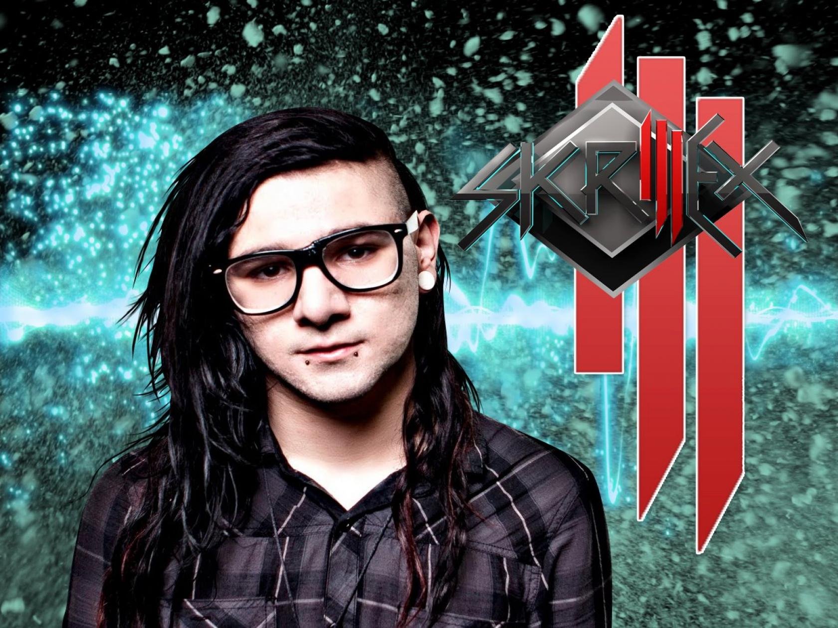 Download hd wallpapers of 980434-skrillex, Dubstep, Electro, House, Dance, ...