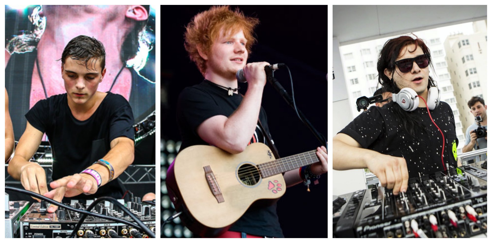 skrillex, Dubstep, Electro, House, Dance, Disco, Electronic, Robot, Cyborg Wallpaper