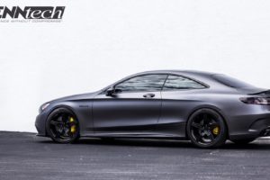 mercedes, Amg, S63, Coupe, Cars, Modified, Renntech