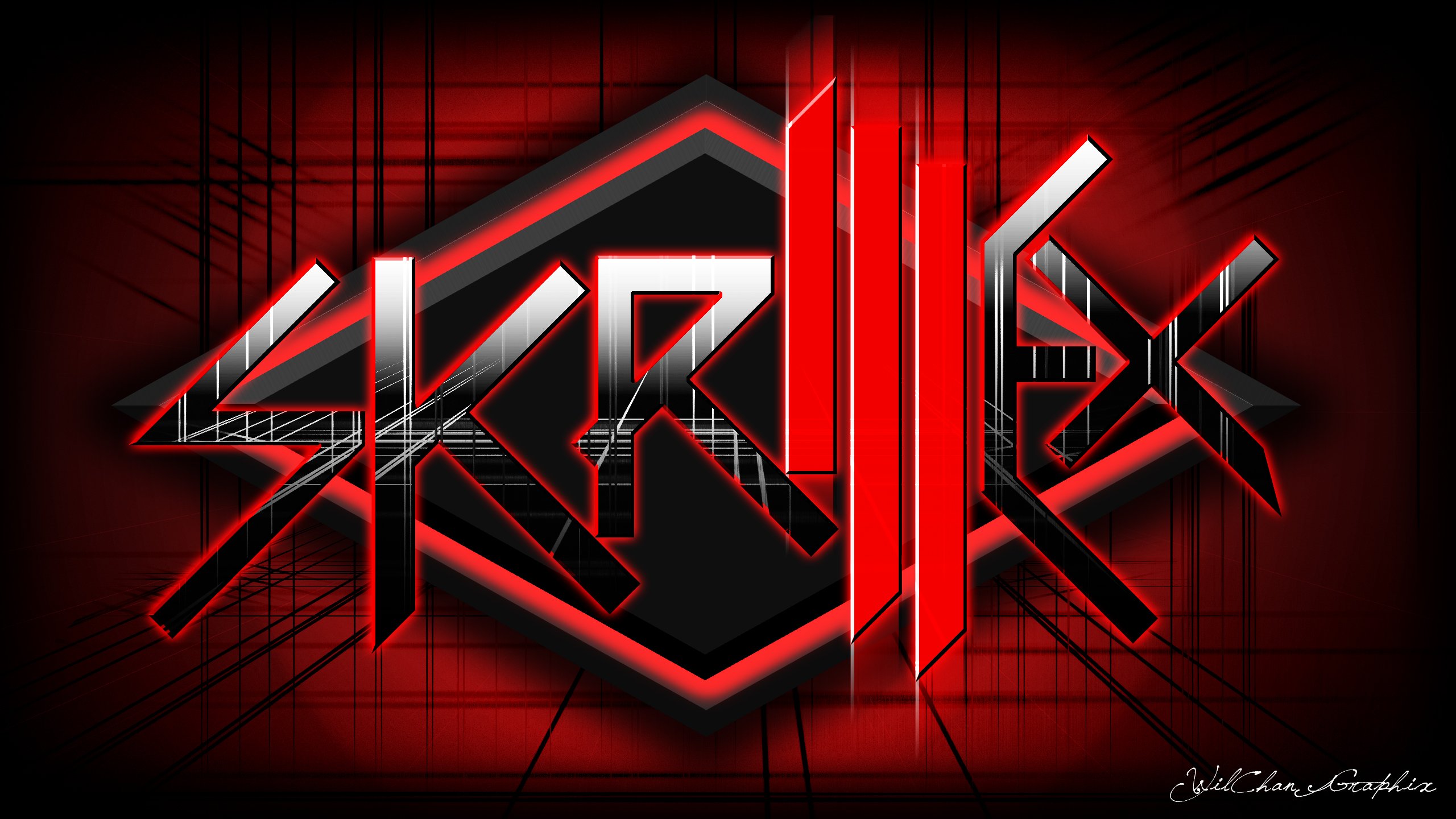 skrillex, Dubstep, Electro, House, Dance, Disco, Electronic, Poster Wallpaper