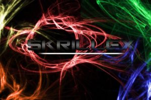 skrillex, Dubstep, Electro, House, Dance, Disco, Electronic, Poster