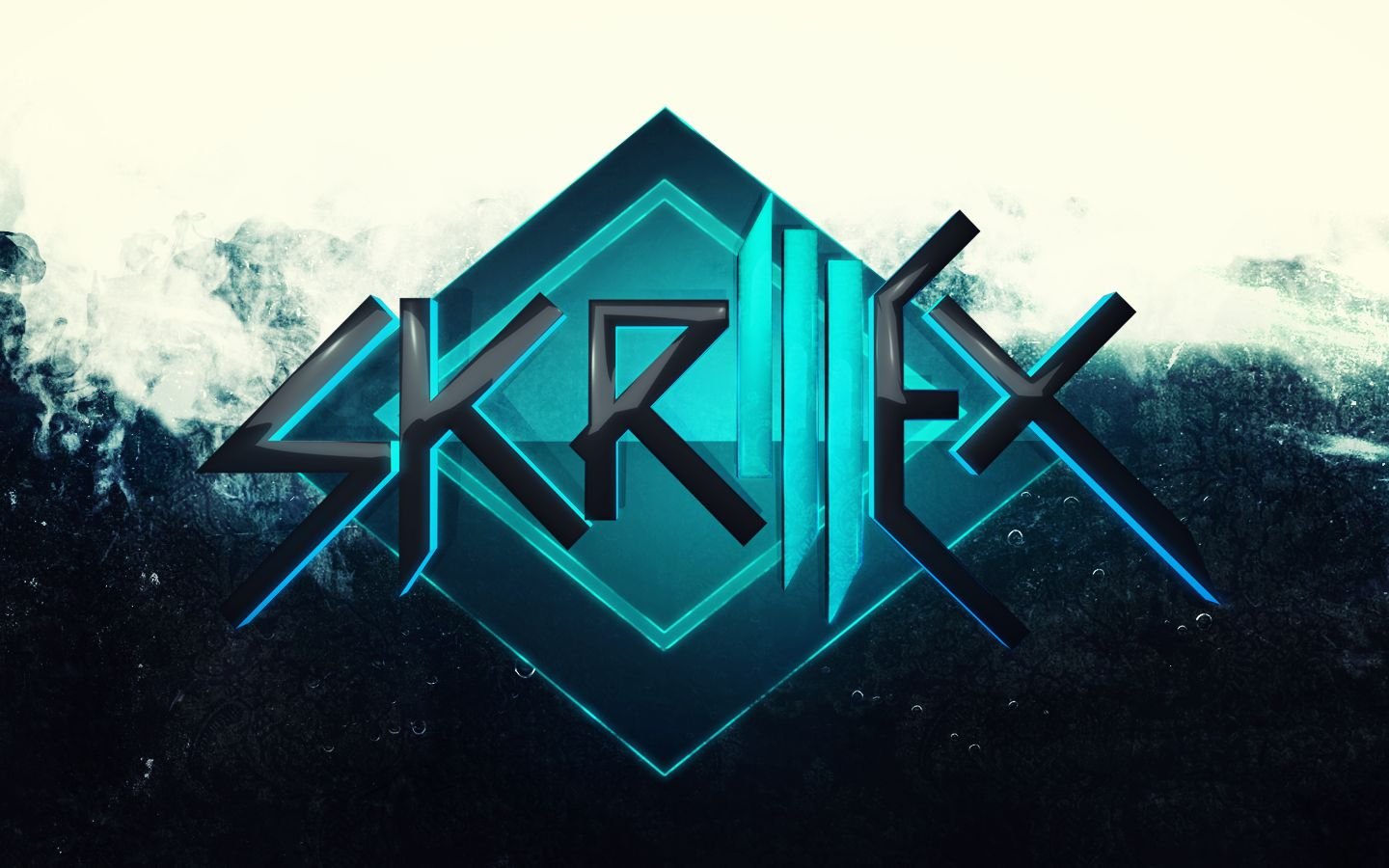 skrillex, Dubstep, Electro, House, Dance, Disco, Electronic, Poster Wallpaper