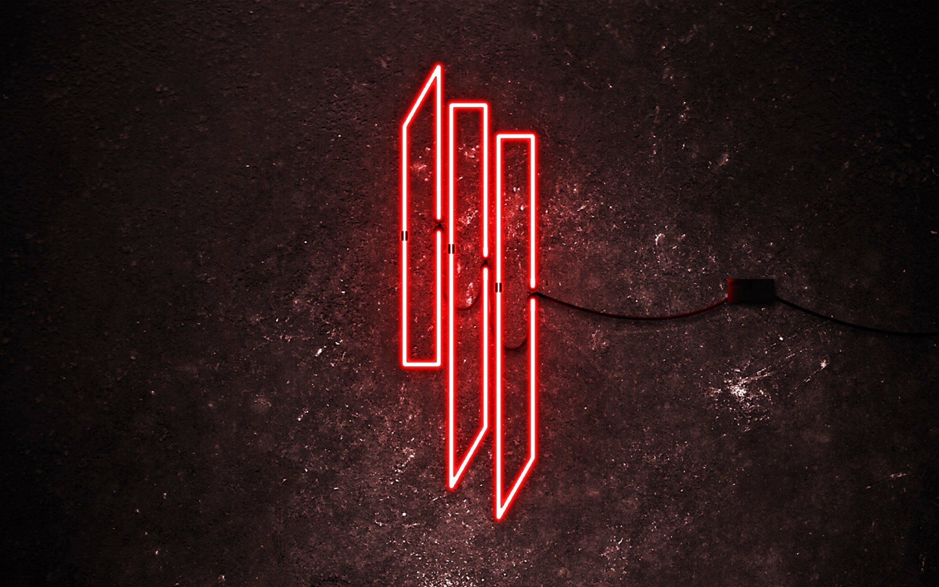 skrillex, Dubstep, Electro, House, Dance, Disco, Electronic, Poster Wallpaper