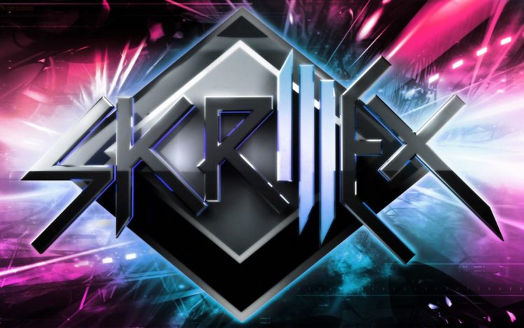 skrillex, Dubstep, Electro, House, Dance, Disco, Electronic, Poster HD Wallpaper Desktop Background