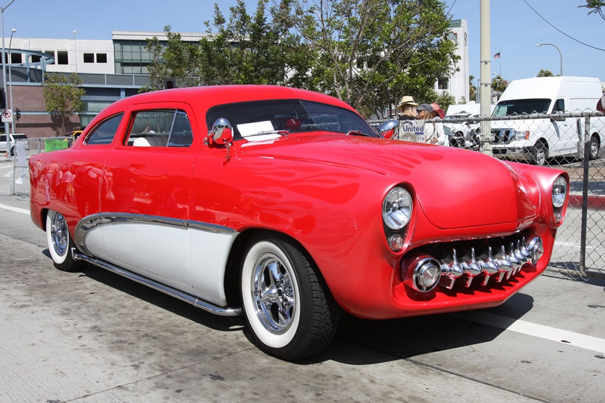cars, Custom, Vintage, Classic, Usa, Show Wallpapers HD / Desktop and ...
