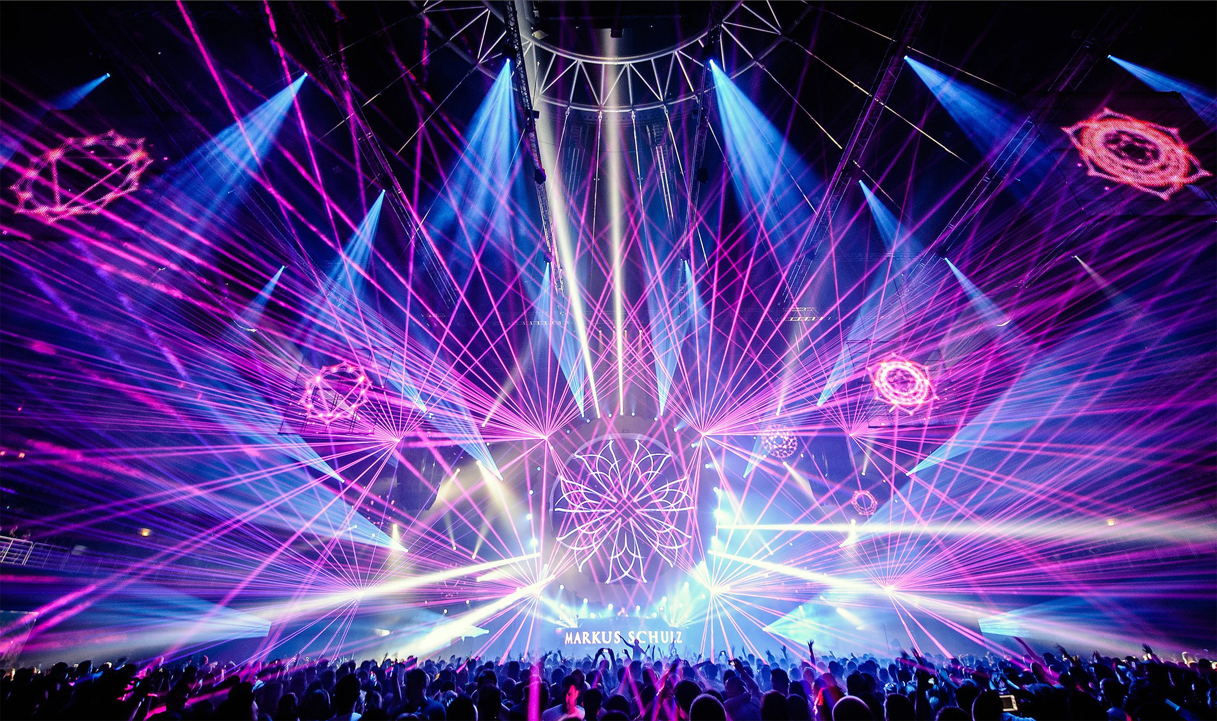 Edm Dubstep Electro House Dance Disco Electronic Concert Rave Wallpapers HD Desktop