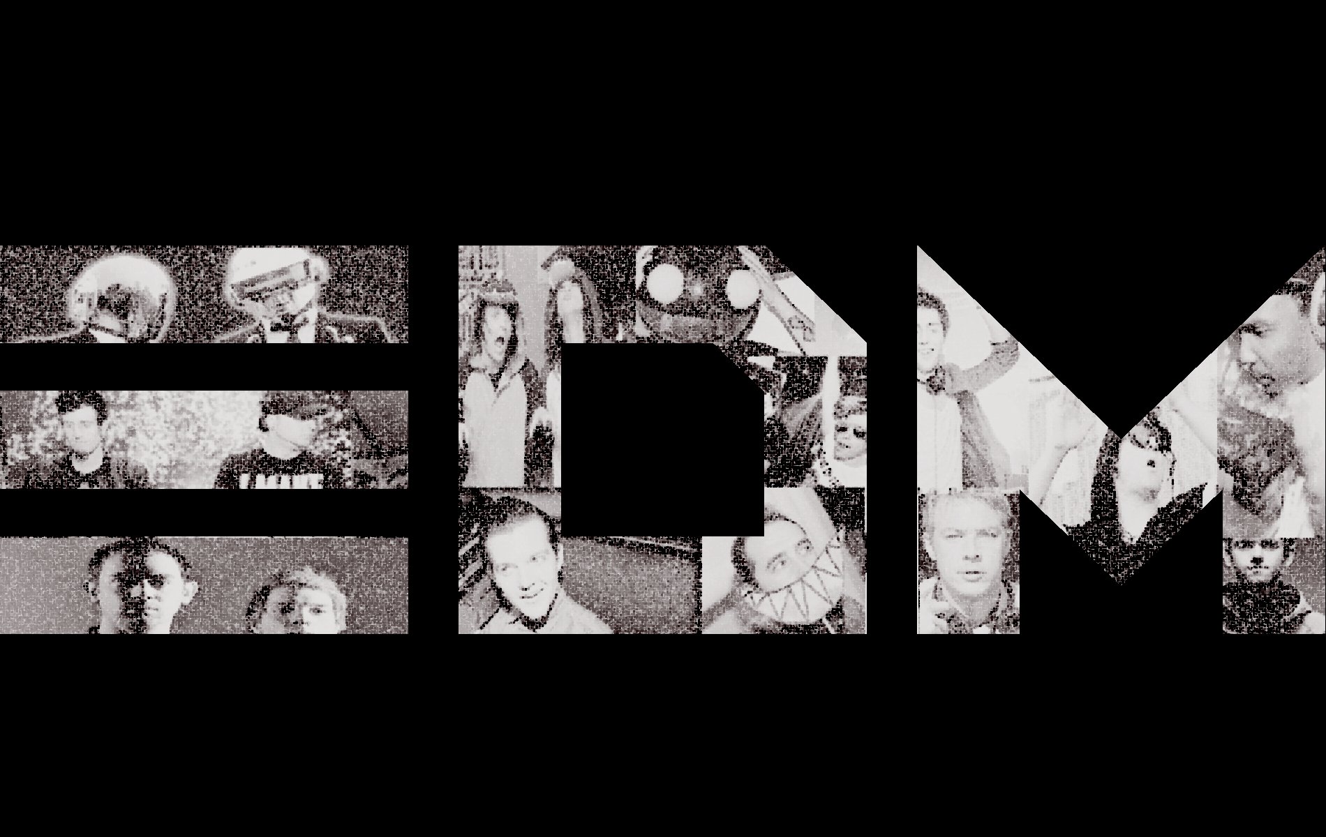 edm, Dubstep, Electro, House, Dance, Disco, Electronic, Concert, Rave, Poster Wallpaper