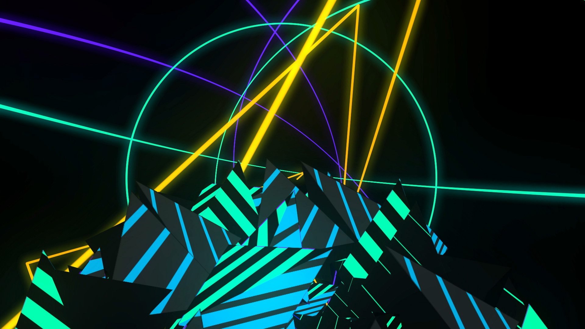 edm, Dubstep, Electro, House, Dance, Disco, Electronic, Concert, Rave Wallpaper