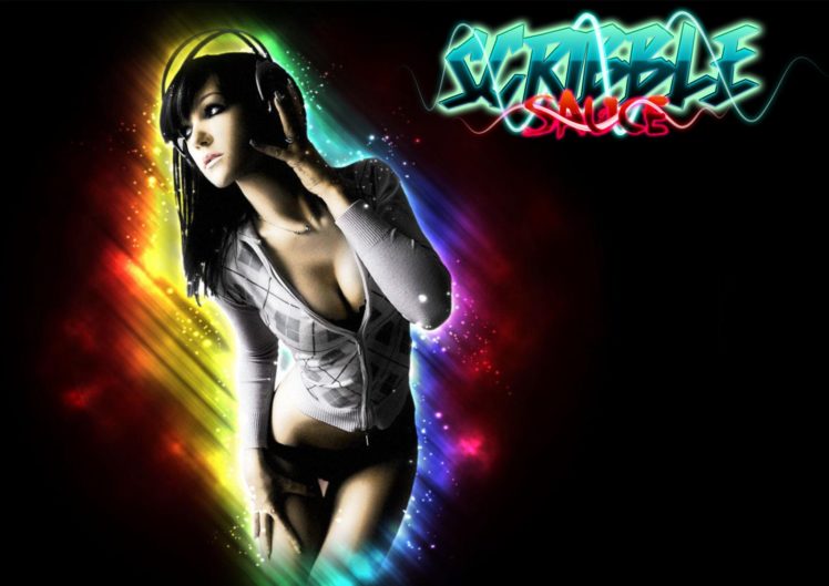 edm, Dubstep, Electro, House, Dance, Disco, Electronic, Concert, Rave, Poster HD Wallpaper Desktop Background