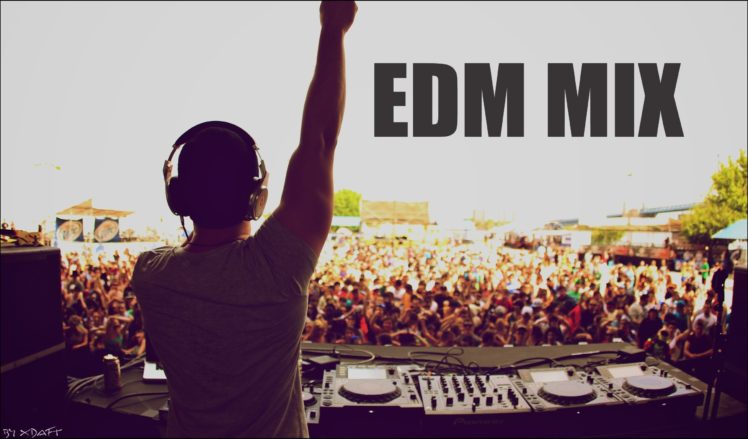 edm, Dubstep, Electro, House, Dance, Disco, Electronic, Concert, Rave, Poster HD Wallpaper Desktop Background