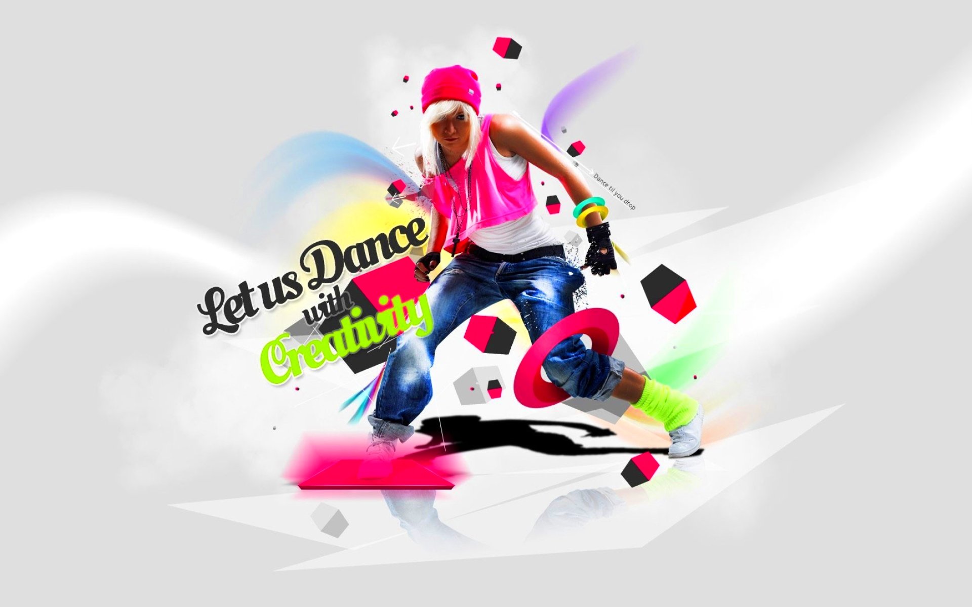 dance, Electro, House, Edm, Disco, Electronic, Pop, Dubstep, Hip, Hop Wallpaper
