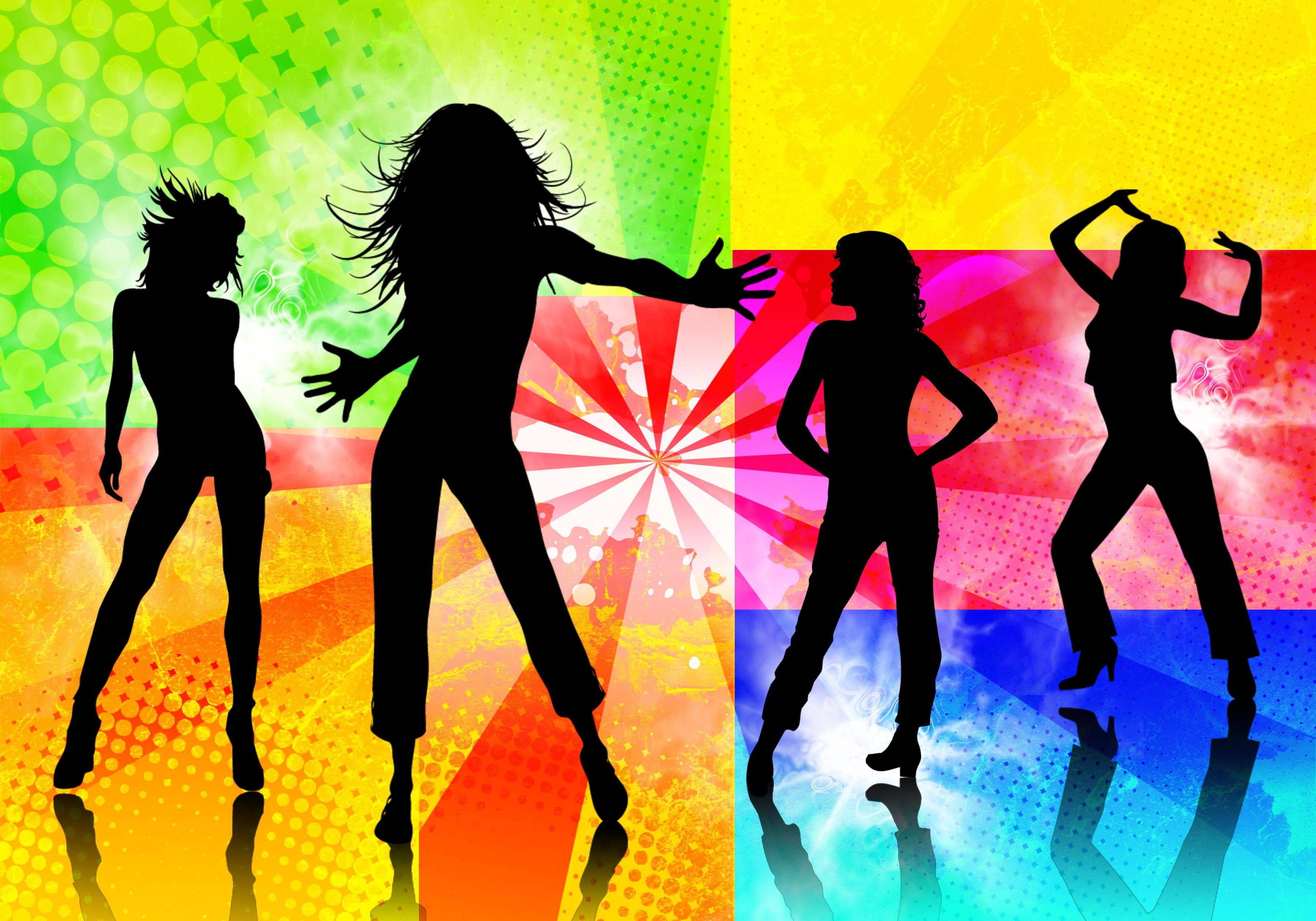 dance, Electro, House, Edm, Disco, Electronic, Pop, Dubstep, Hip, Hop Wallpaper
