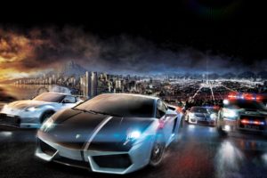video, Games, Cars, Need, For, Speed, Games