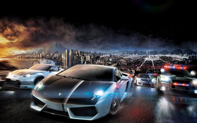 video, Games, Cars, Need, For, Speed, Games HD Wallpaper Desktop Background