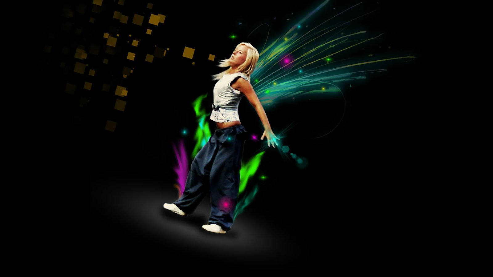 dance, Electro, House, Edm, Disco, Electronic, Pop, Dubstep, Hip, Hop Wallpaper