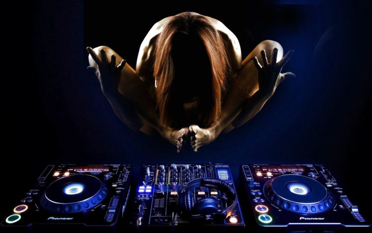 dance, Electro, House, Edm, Disco, Electronic, Pop, Dubstep, Hip, Hop, D j, Disc, Jockey HD Wallpaper Desktop Background