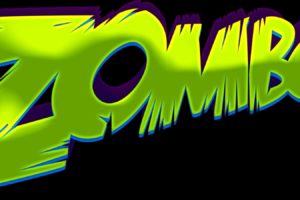 zomboy, Dance, Electro, House, Edm, Disco, Electronic, Pop, Dubstep, Hip, Hop, D j, Disc, Jockey, Dark, Horror, Evil, Zombie, Poster
