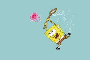 spongebob, Squarepants