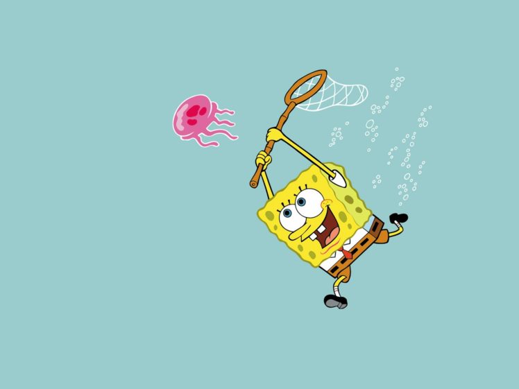 spongebob, Squarepants Wallpapers HD