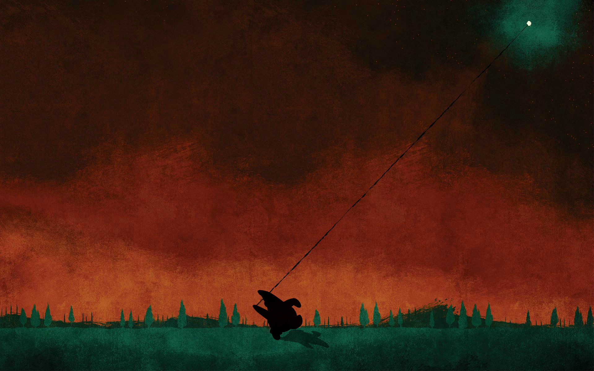 spongebob, Squarepants Wallpaper