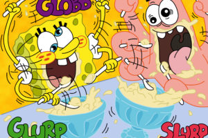spongebob, Squarepants