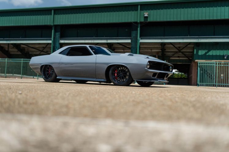 1970, Plymouth, Cuda, Cars, Classic, Modified HD Wallpaper Desktop Background
