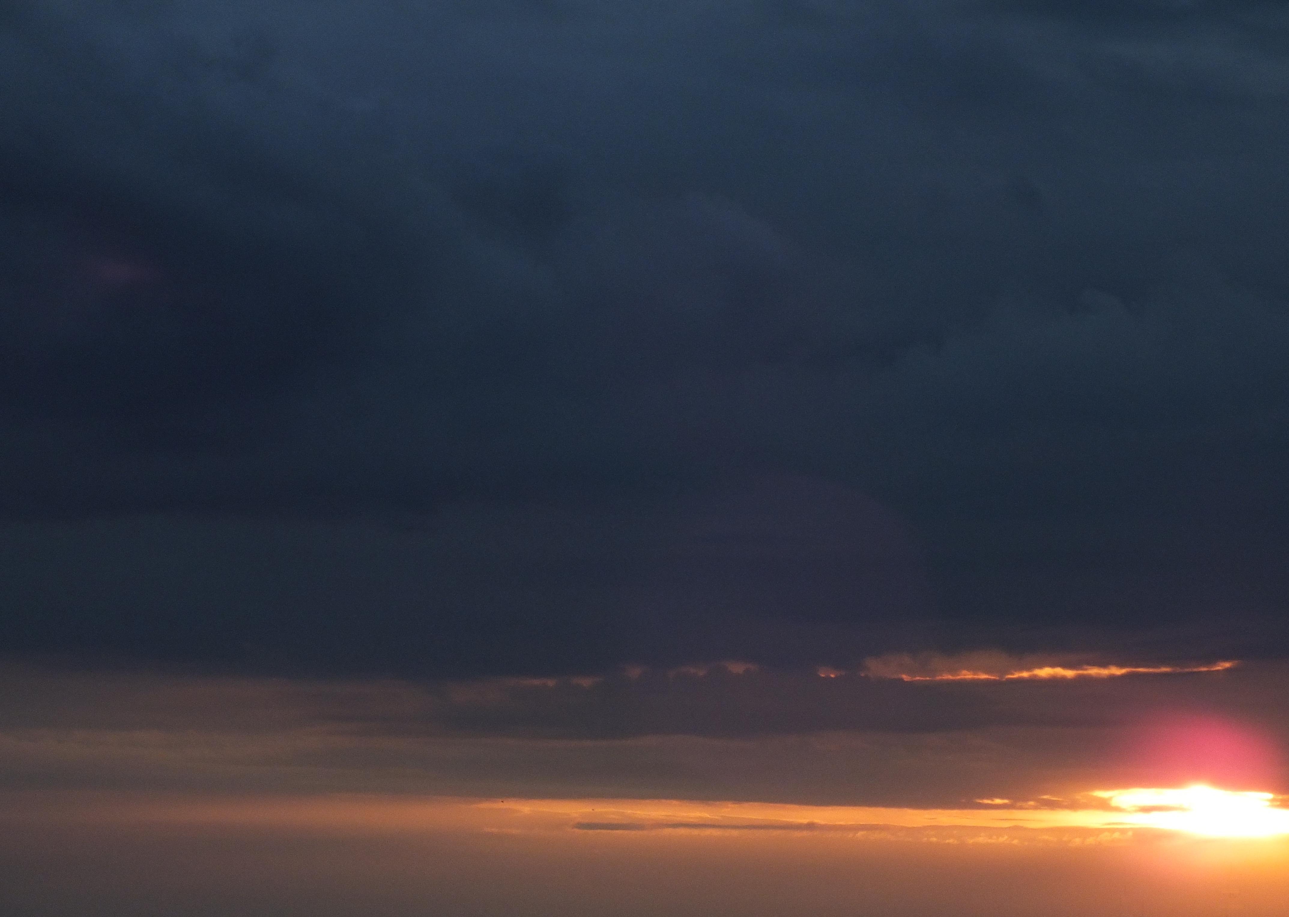 clouds, Sky Wallpaper