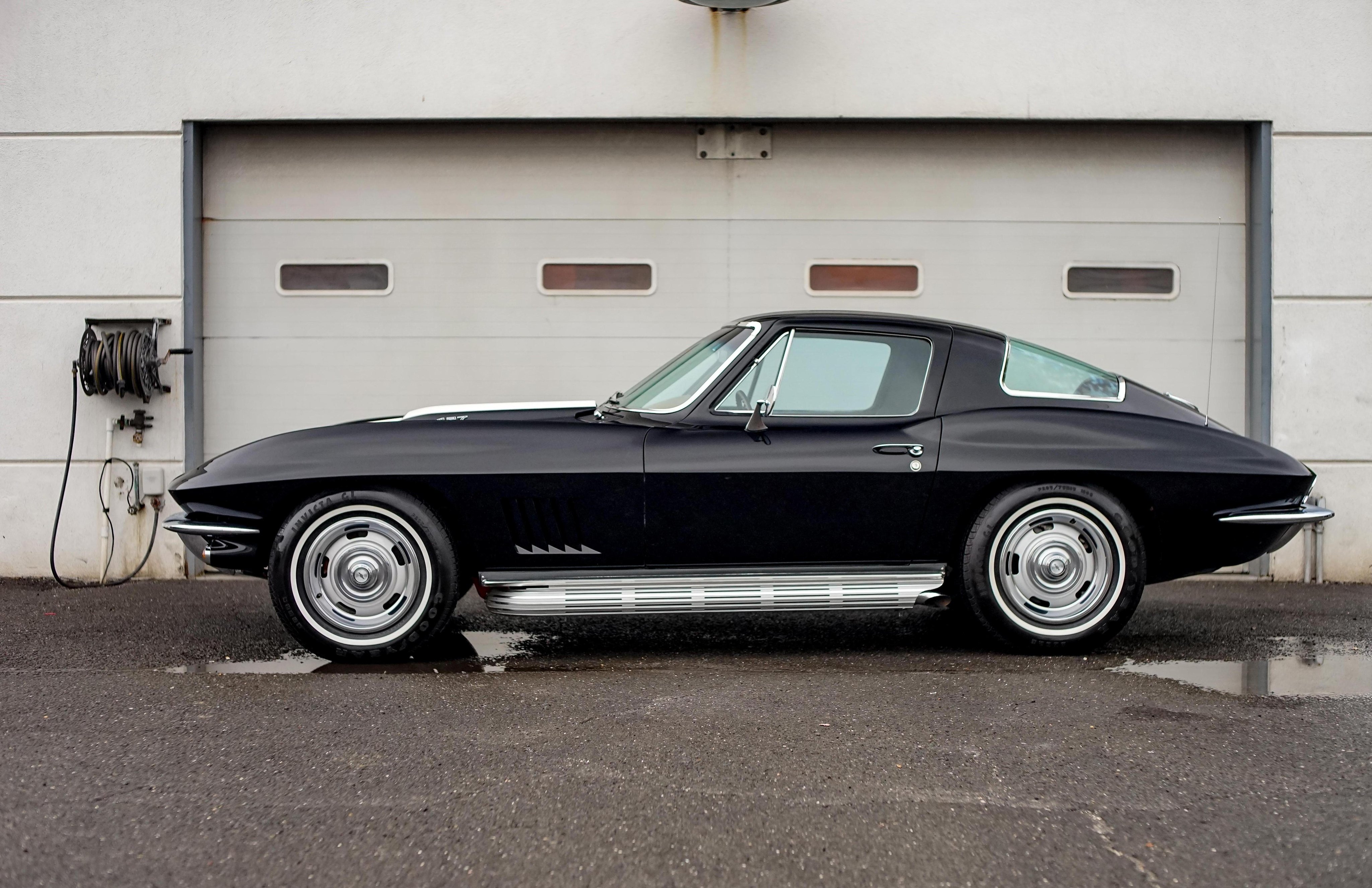 1967, Chevrolet, Corvette, Sting, Ray, L36, c2 , Fuel, Injection, Cars