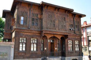 historic, House, Istanbul, Turkey, Konak, Beauty