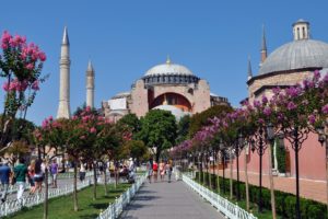istanbul, Turkey, Ayasofya, Summer, City, Museum, Beauty