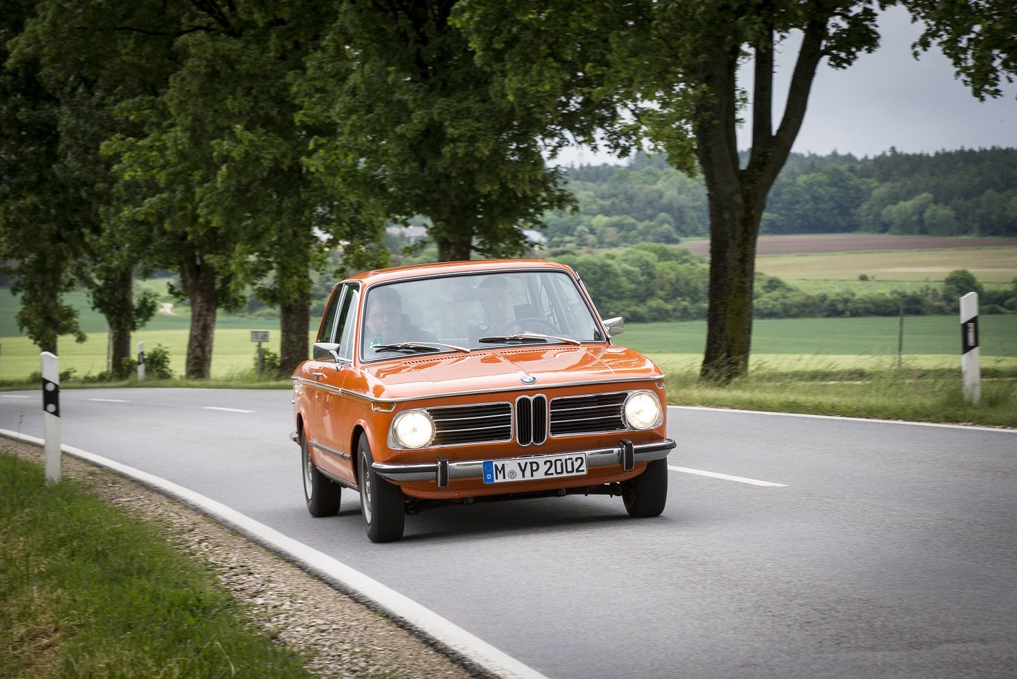 bmw, 20, 02tii, 1971, Cars, Classic Wallpaper