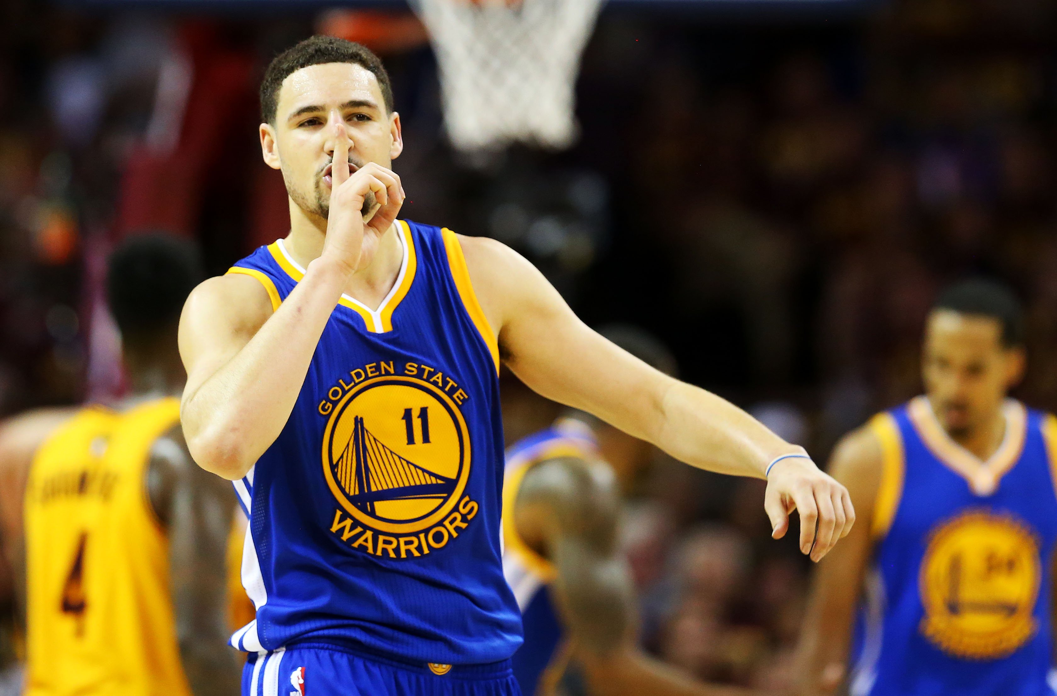 golden, State, Warriors, Nba, Basketball Wallpaper