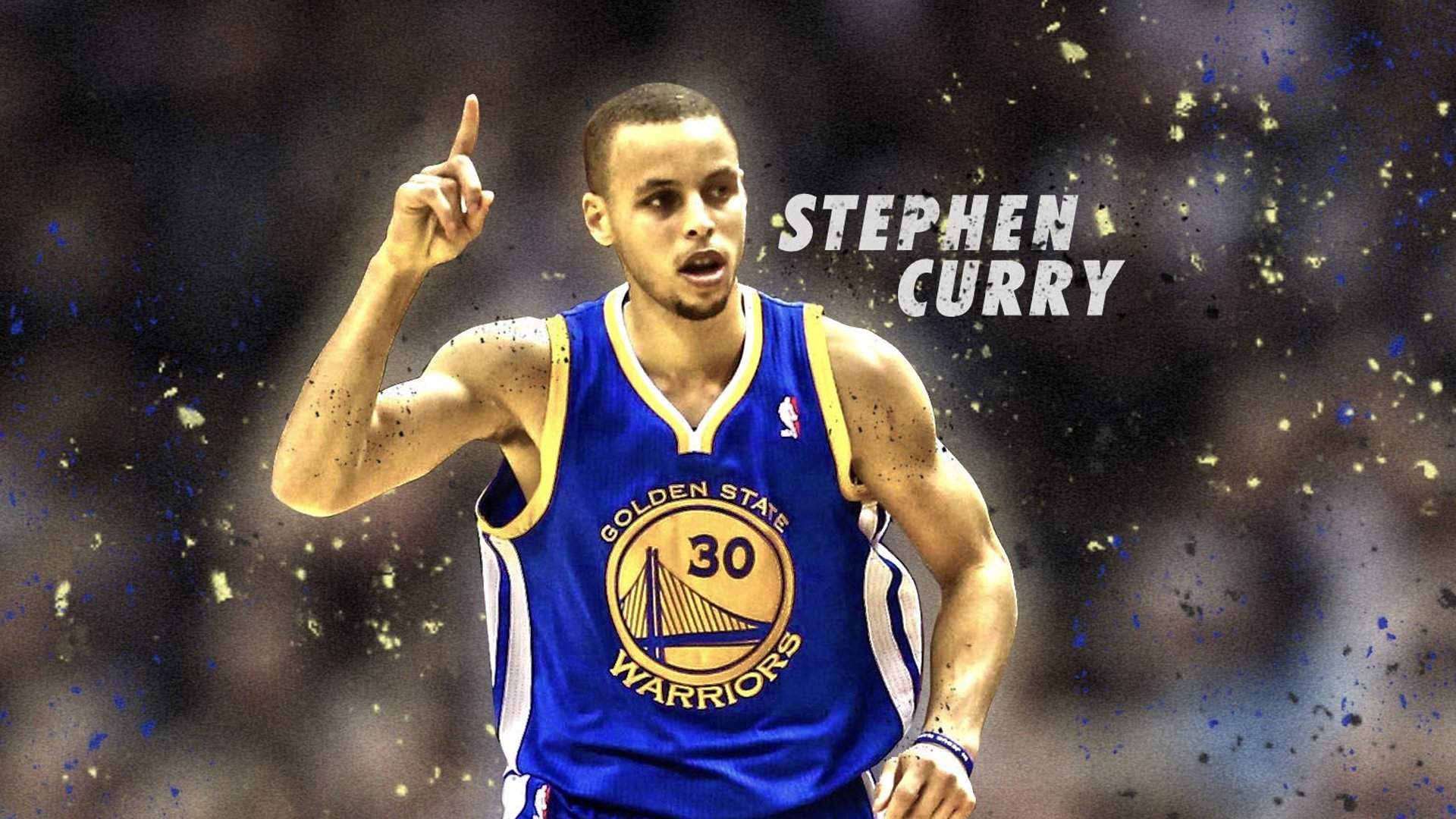golden, State, Warriors, Nba, Basketball, Poster Wallpaper
