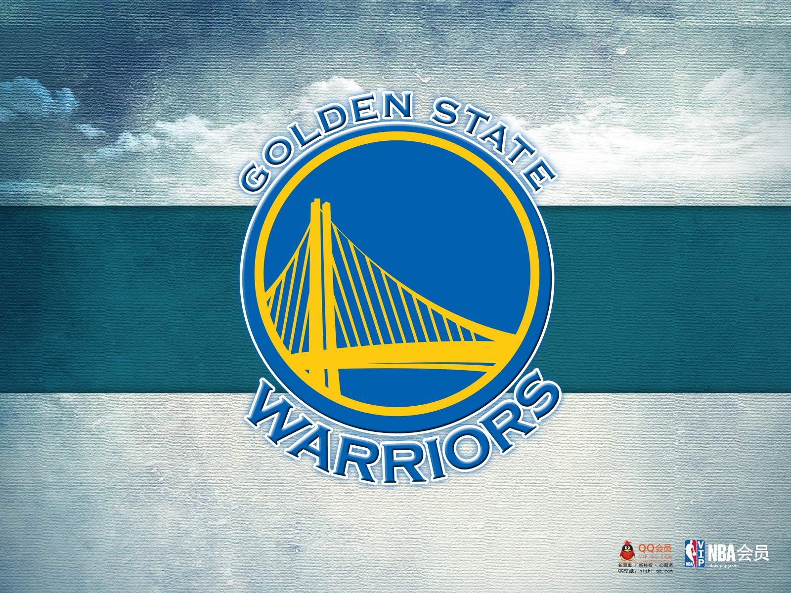 golden, State, Warriors, Nba, Basketball, Poster Wallpaper