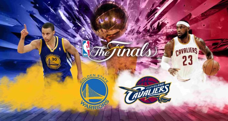 golden, State, Warriors, Nba, Basketball, Poster, Cleveland, Cavaliers HD Wallpaper Desktop Background
