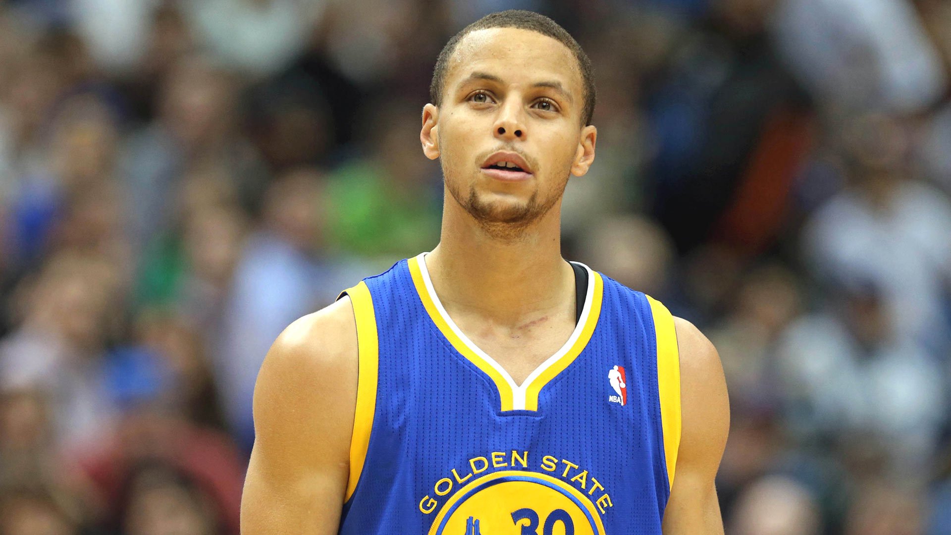 golden, State, Warriors, Nba, Basketball Wallpaper