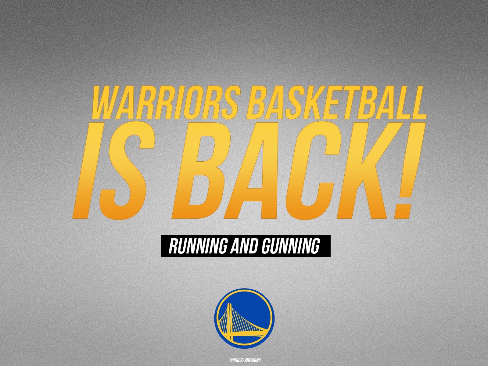 golden, State, Warriors, Nba, Basketball, Poster Wallpaper