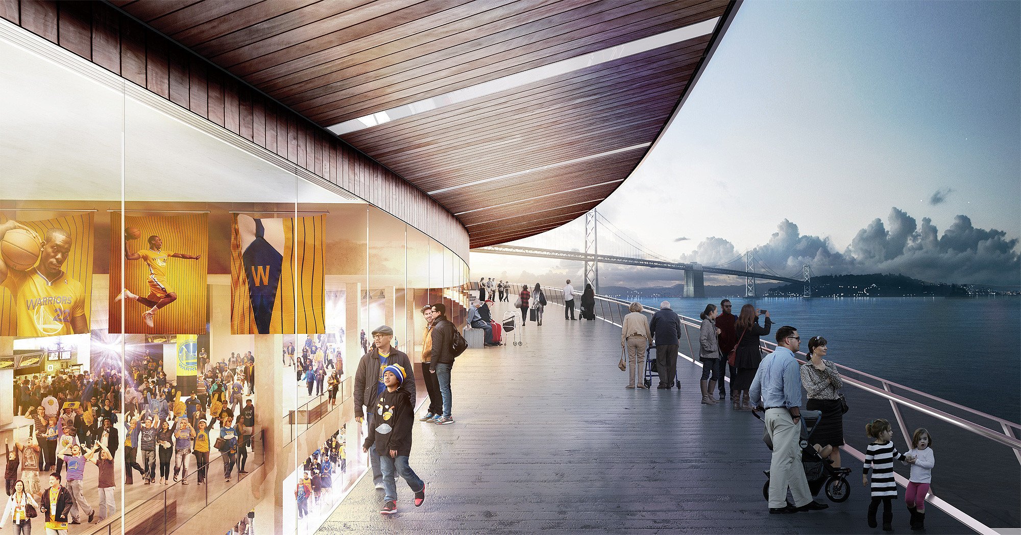 golden, State, Warriors, Nba, Basketball Wallpaper