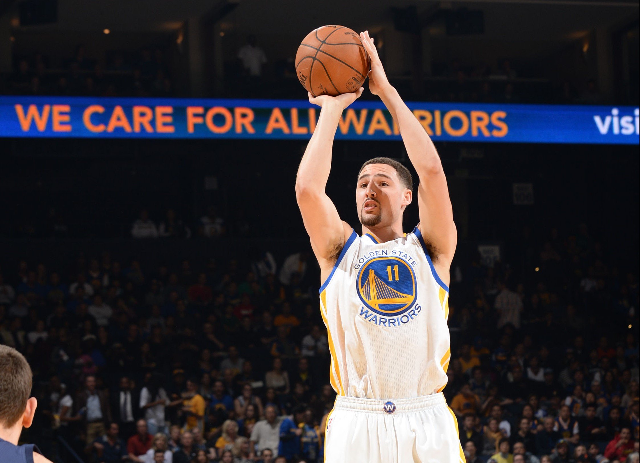 golden, State, Warriors, Nba, Basketball Wallpaper