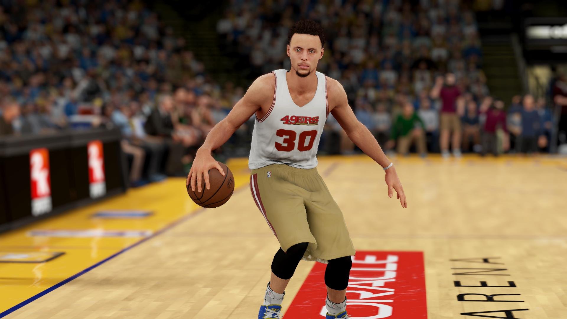 golden, State, Warriors, Nba, Basketball Wallpaper