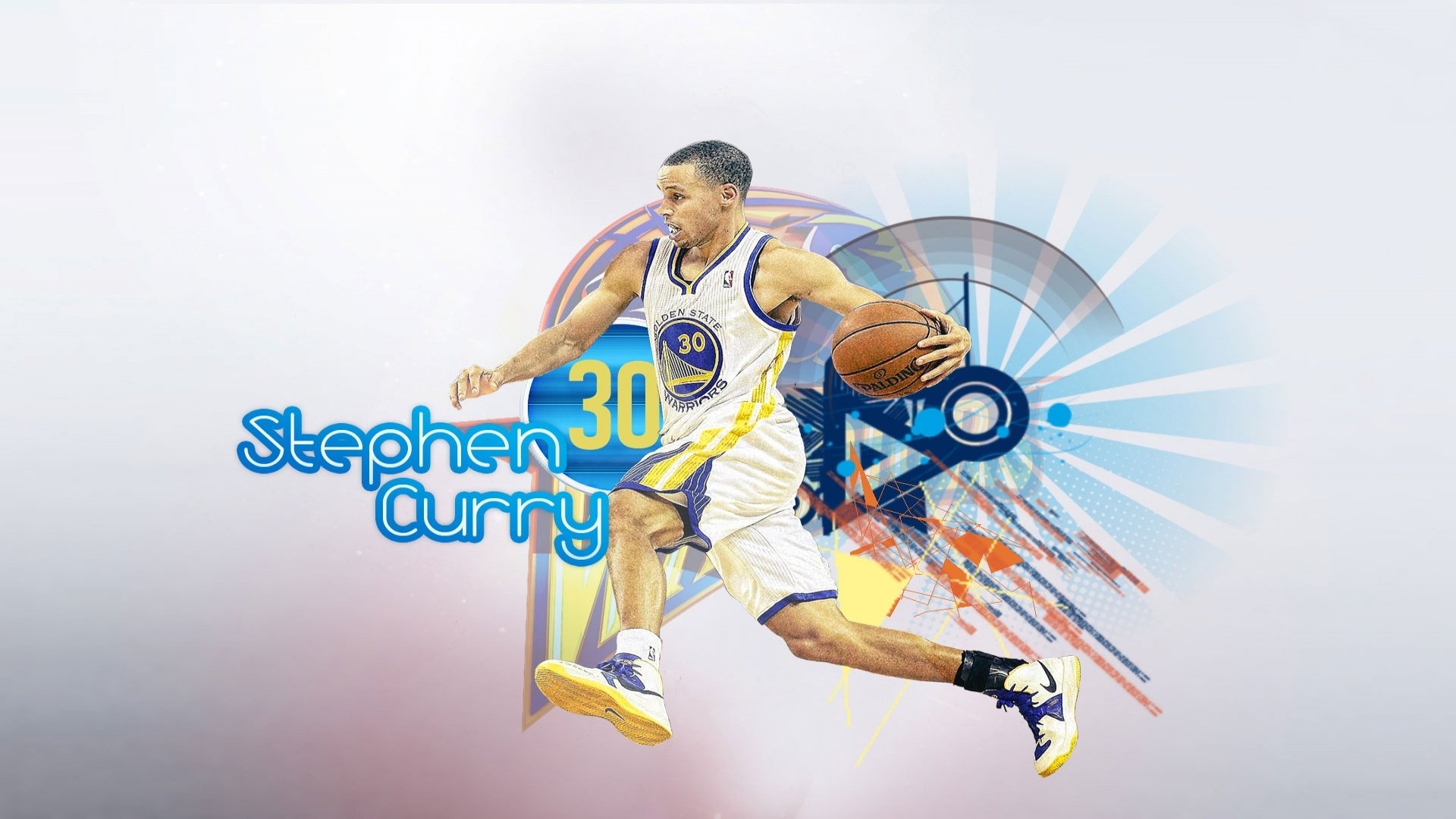 golden, State, Warriors, Nba, Basketball, Poster Wallpaper